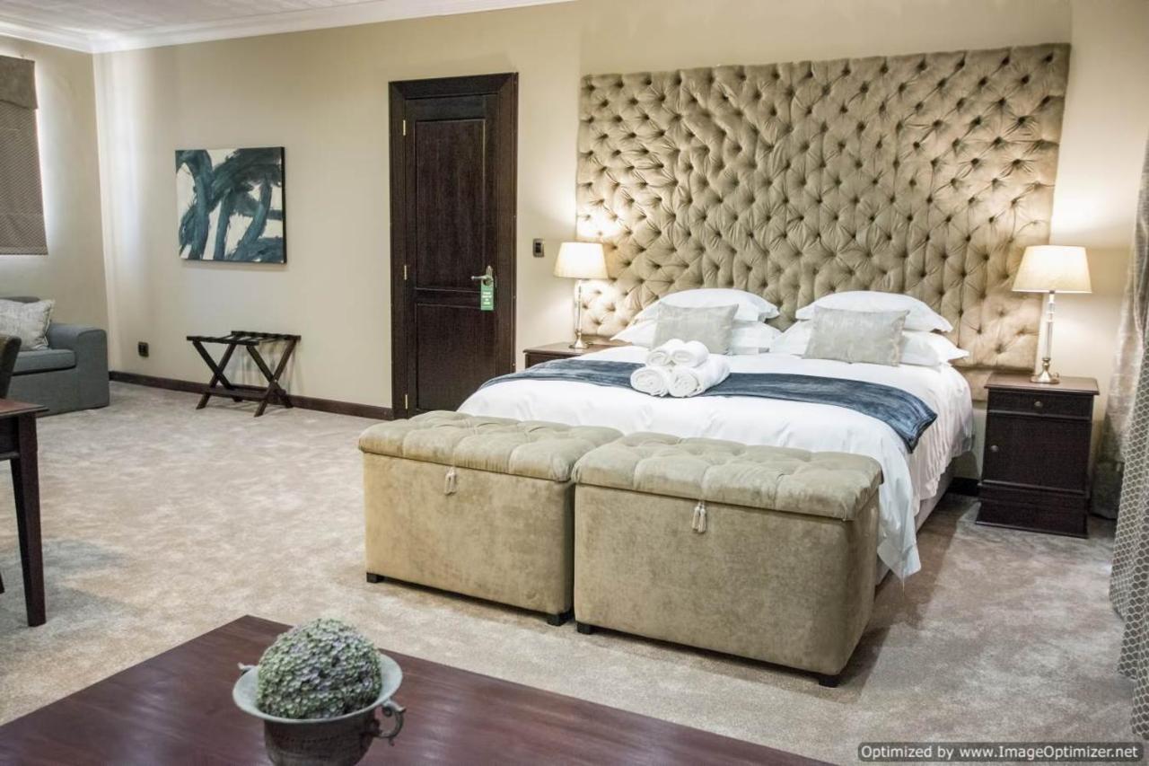 Border Hotel 5*
